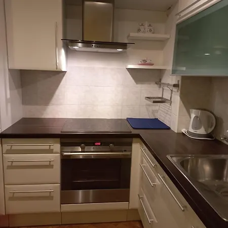 Blue Moon * Ljubljana