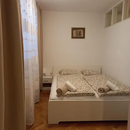 Apartamento Blue Moon
