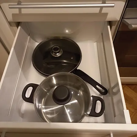 Apartment Blue Moon Ljubljana