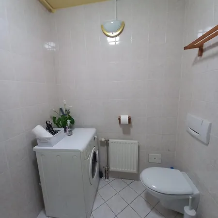 Blue Moon Apartamento