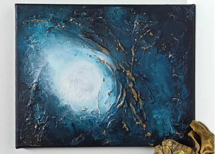 아파트 Blue Moon 류블랴나